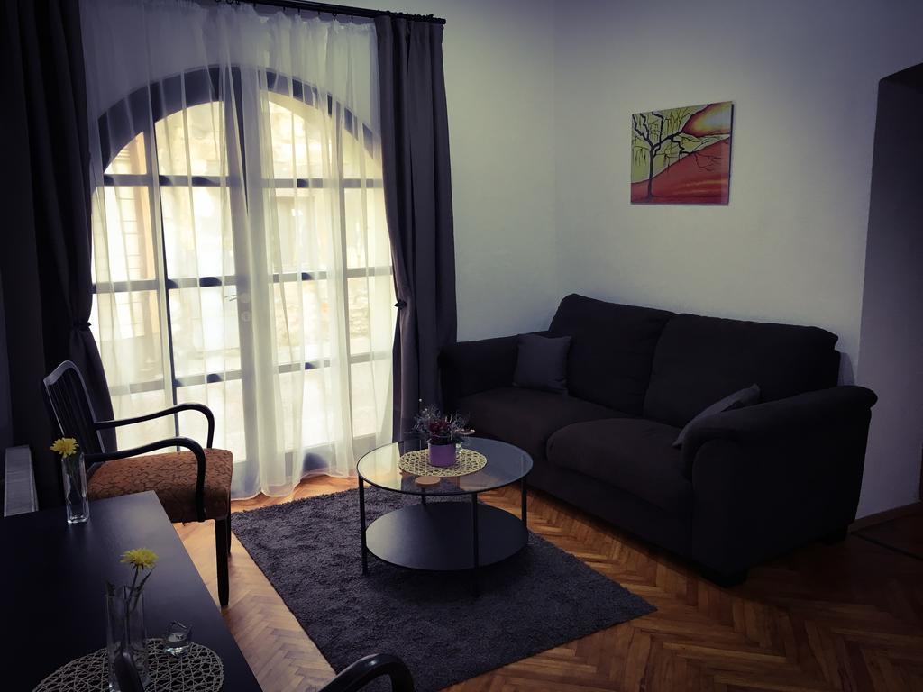 Kutná Hora Apartment Exterior foto
